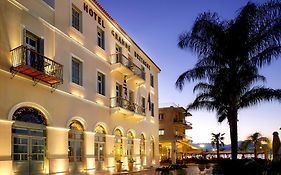 Hotel Grande Bretagne Nafplio